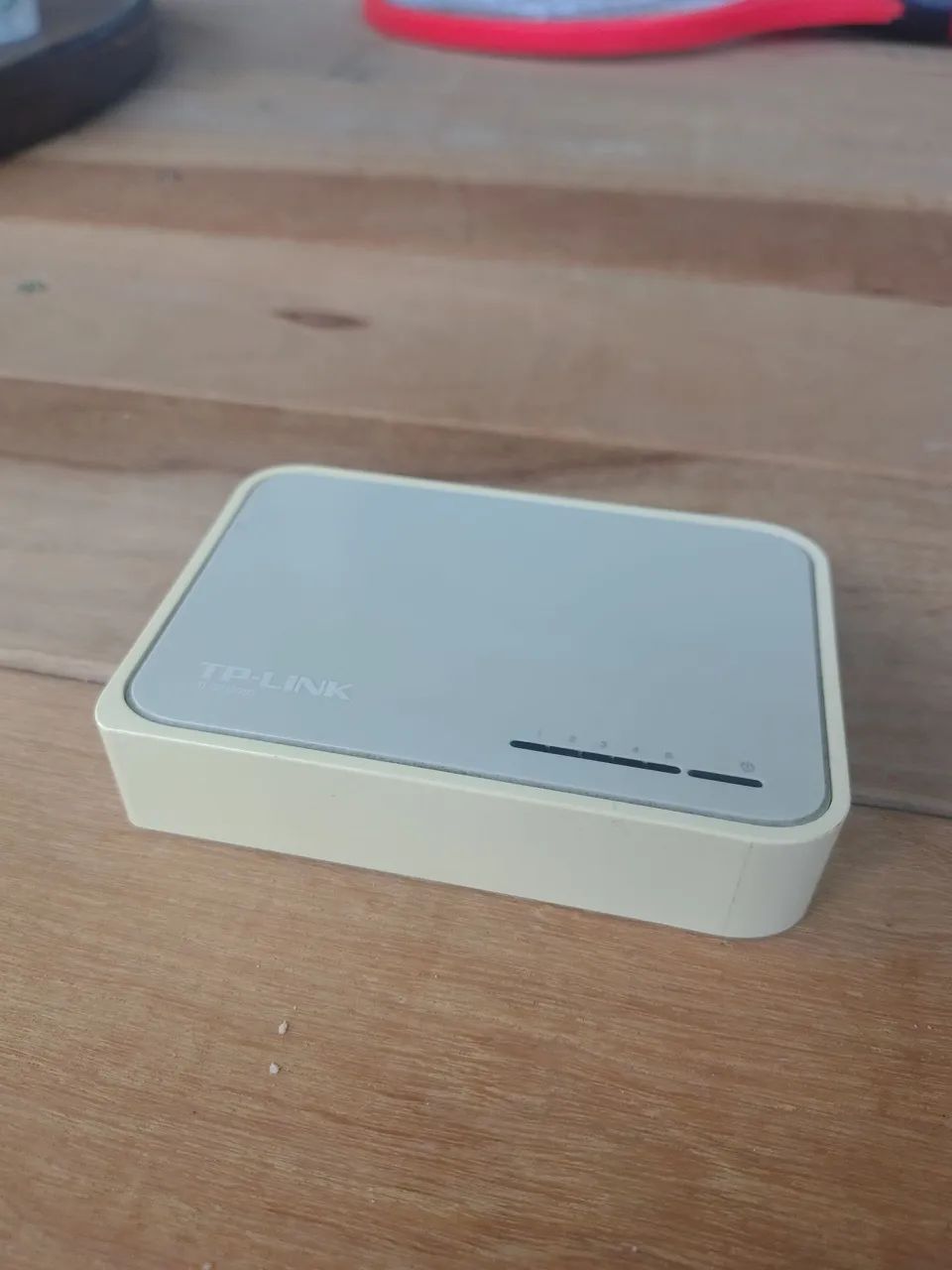 Tp-link 5-Port 10/100Mbps Desktop Switch
