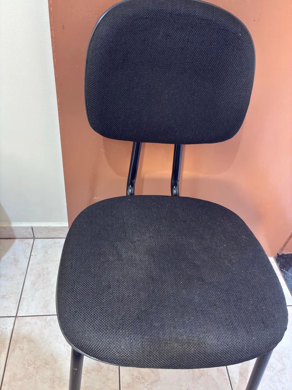Cadeira escritório  - Foto 2