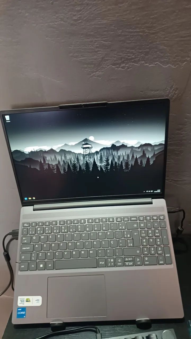 Notebook lenovo ideapad slim 3 
