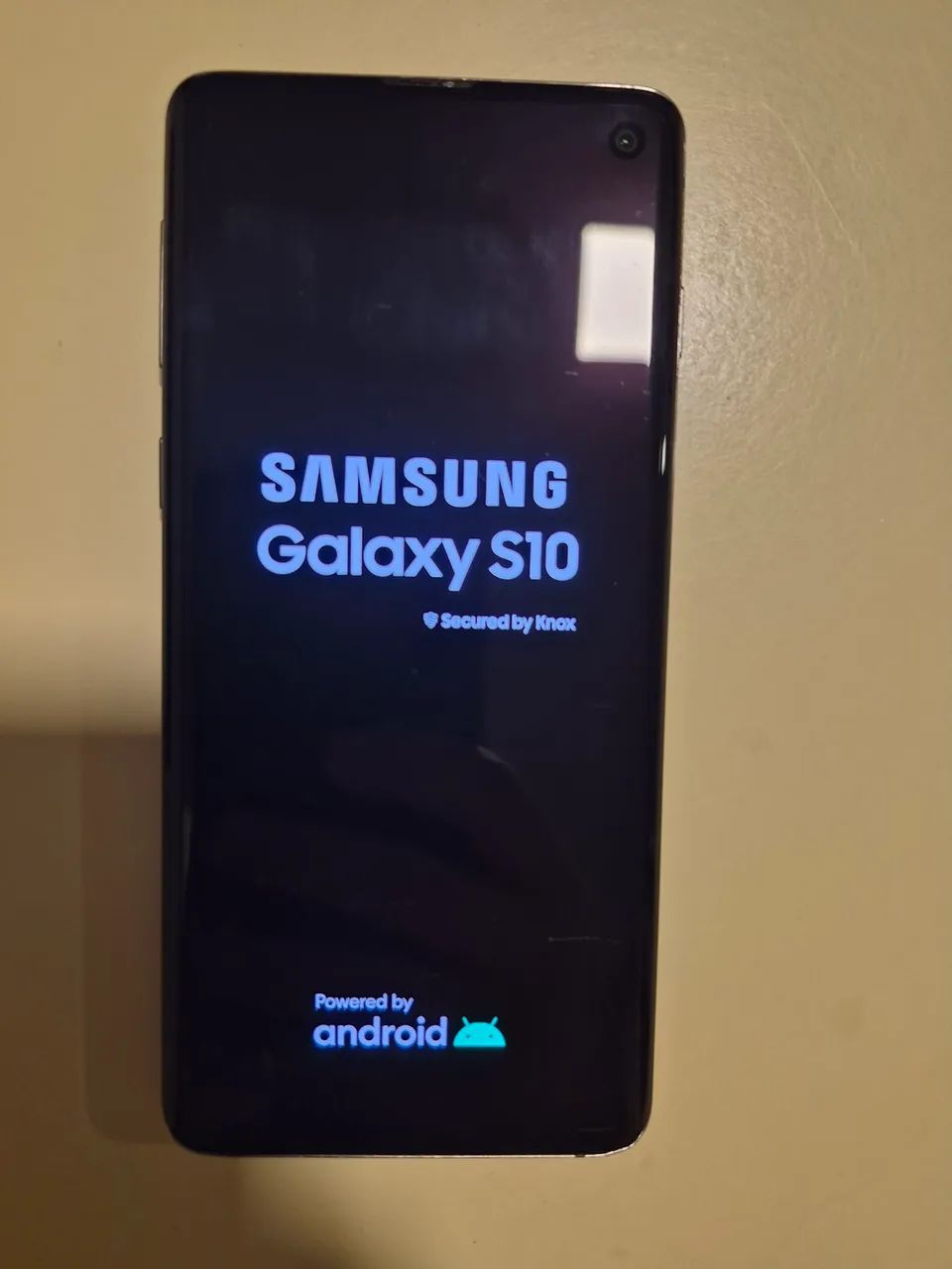 Samsung Galaxy S10 (Semimovo) - Perfeito! - Foto 4