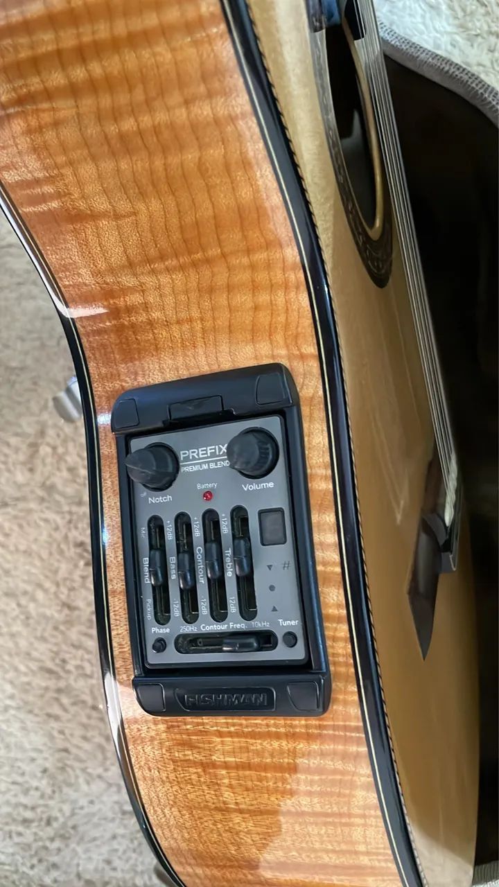 Viola Luthier Dida - Foto 2