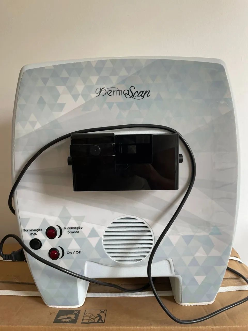 DERMA SCAN  - Foto 2