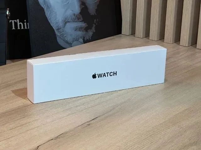Apple Watch SE 2 40mm Novo