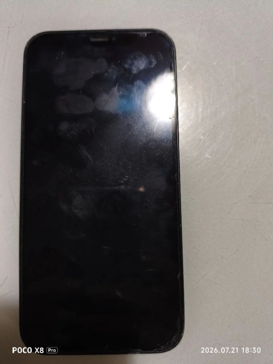 iPhone 12 128g Usado - Foto 3