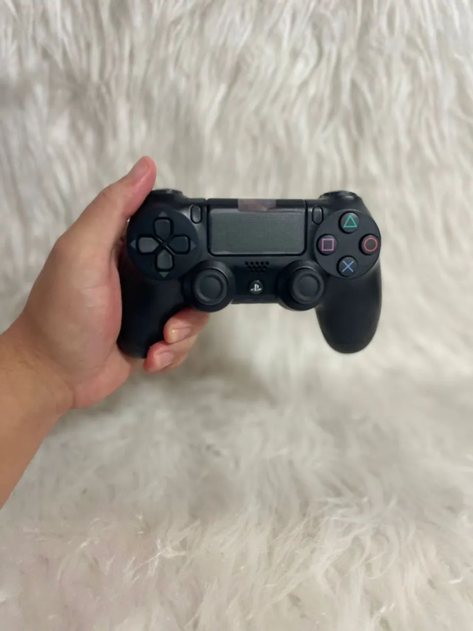Controle PS4 Original DualShock - Foto 4