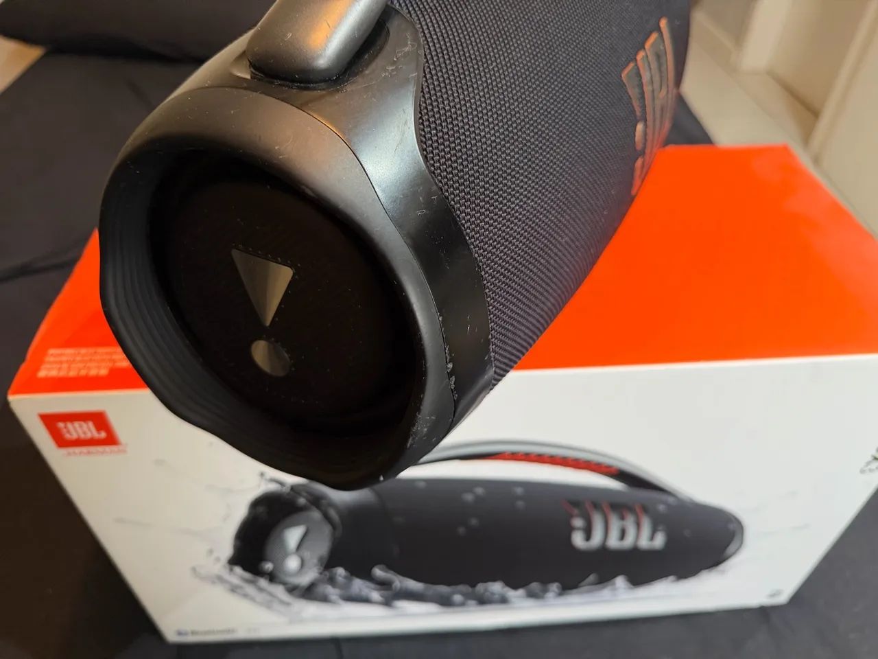 Jbl boombox 3  - Foto 2