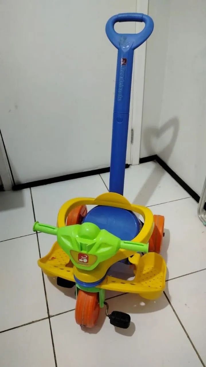 Triciclo