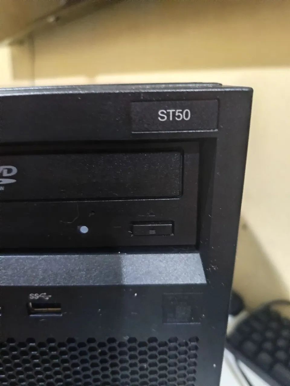 Servidor Lenovo ts50 - Foto 4