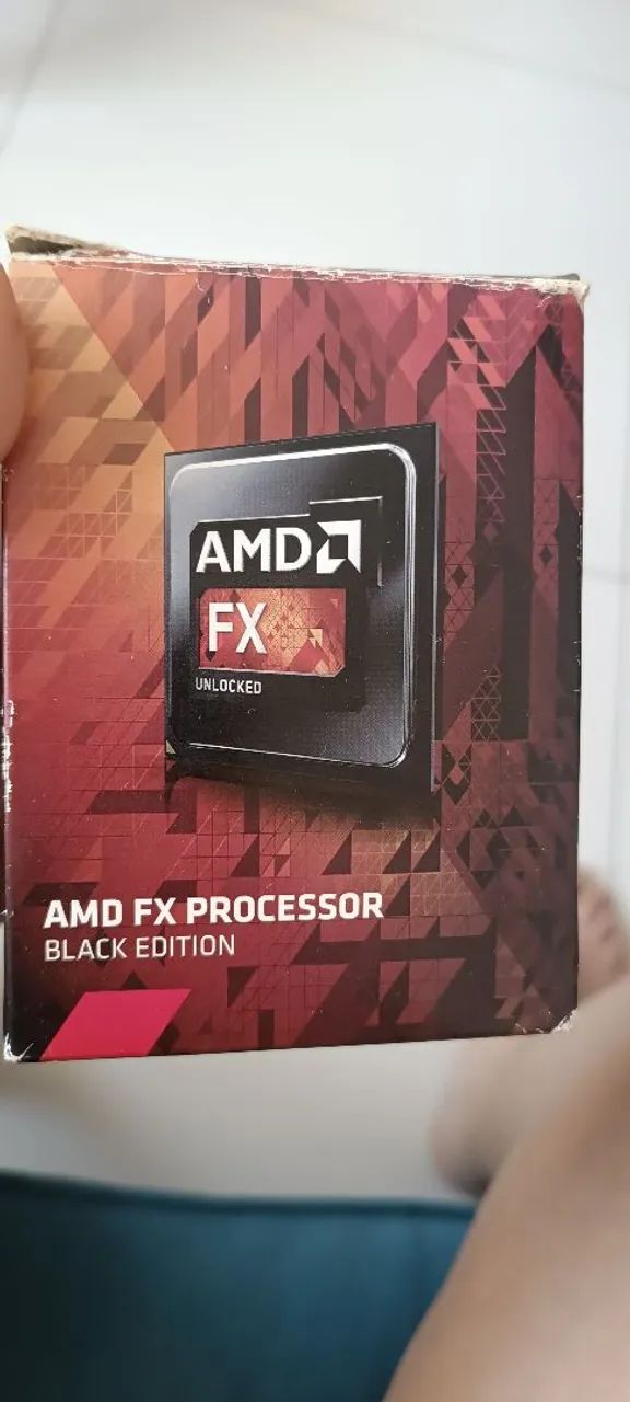 Peças de CPU ou inteiro - Foto 2