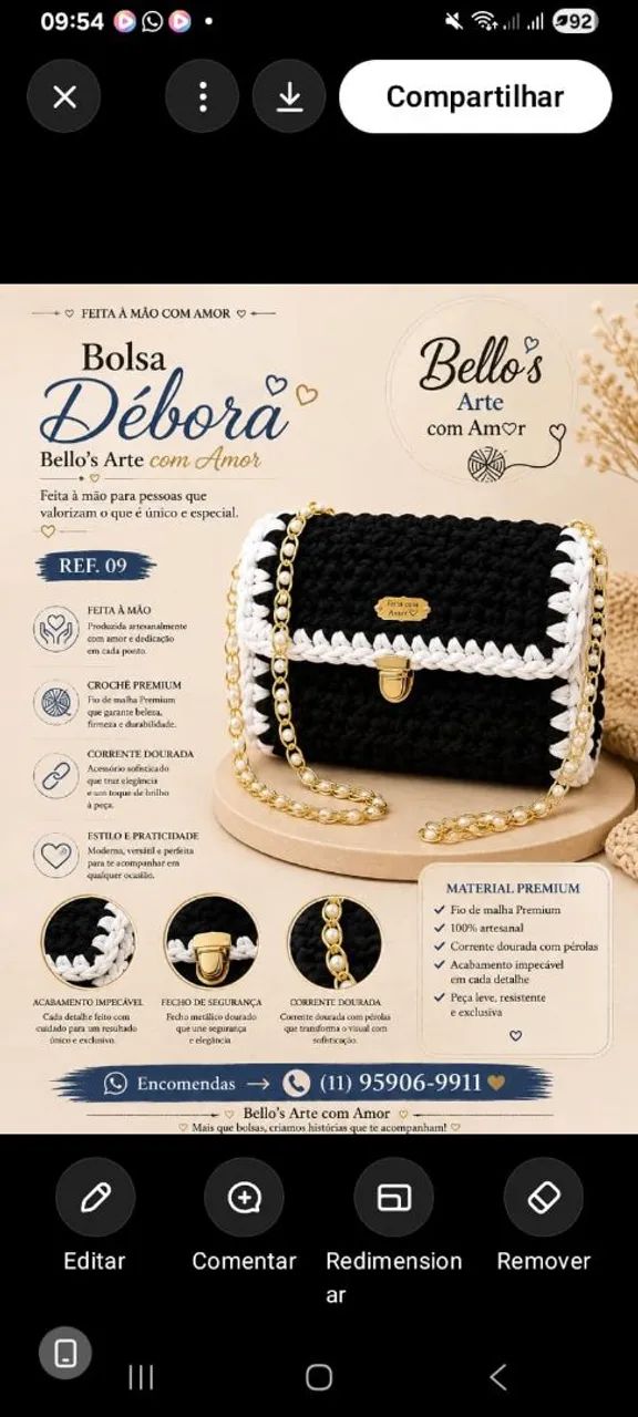 Audis Bolsas - Foto 5