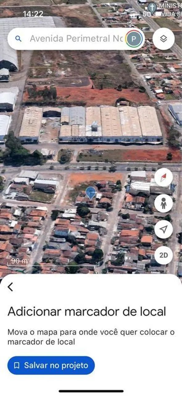 Galpão, 2538 m², Vila João Vaz - Foto 5