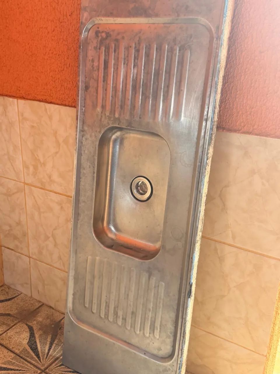 Pia inox - Foto 3