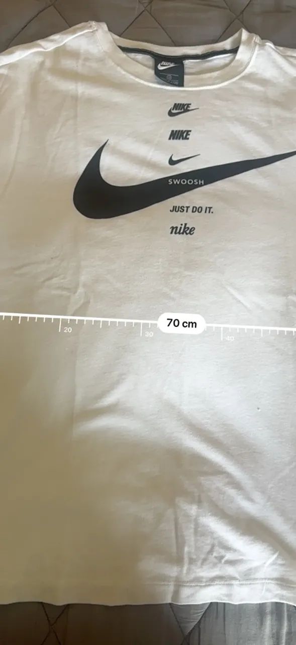 Camiseta Nike - Foto 3