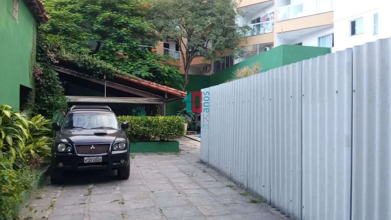 Recreio dos Bandeirantes | Casa de Rua 6 quartos, sendo 4 suites - Foto 7
