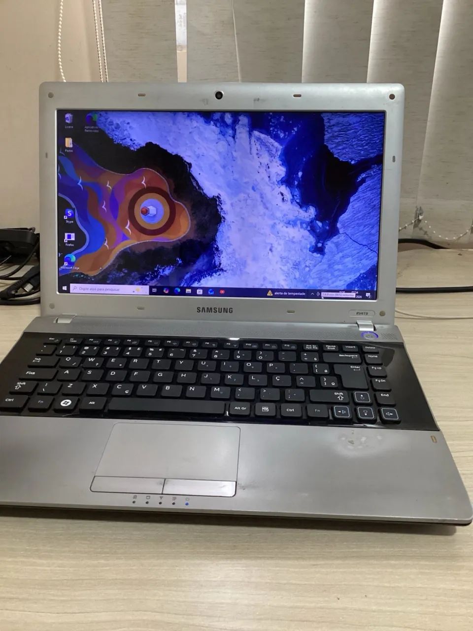 Notebook Samsung RV419 | SSD + 6GB RAM | Ideal para Estudos, Faculdade e Trabalho - Foto 5
