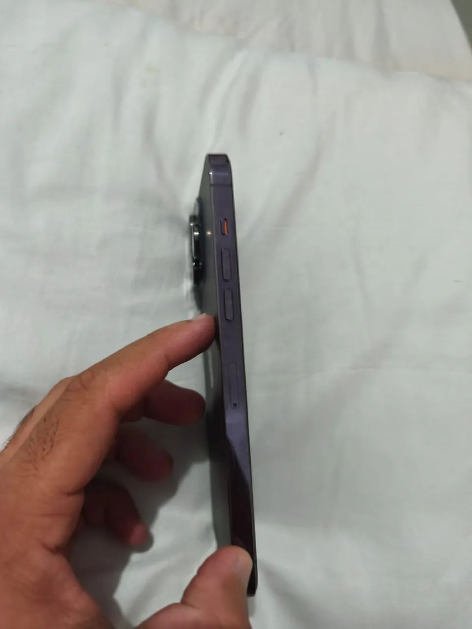 Vendo iPhone 14 Pro Max - Foto 2