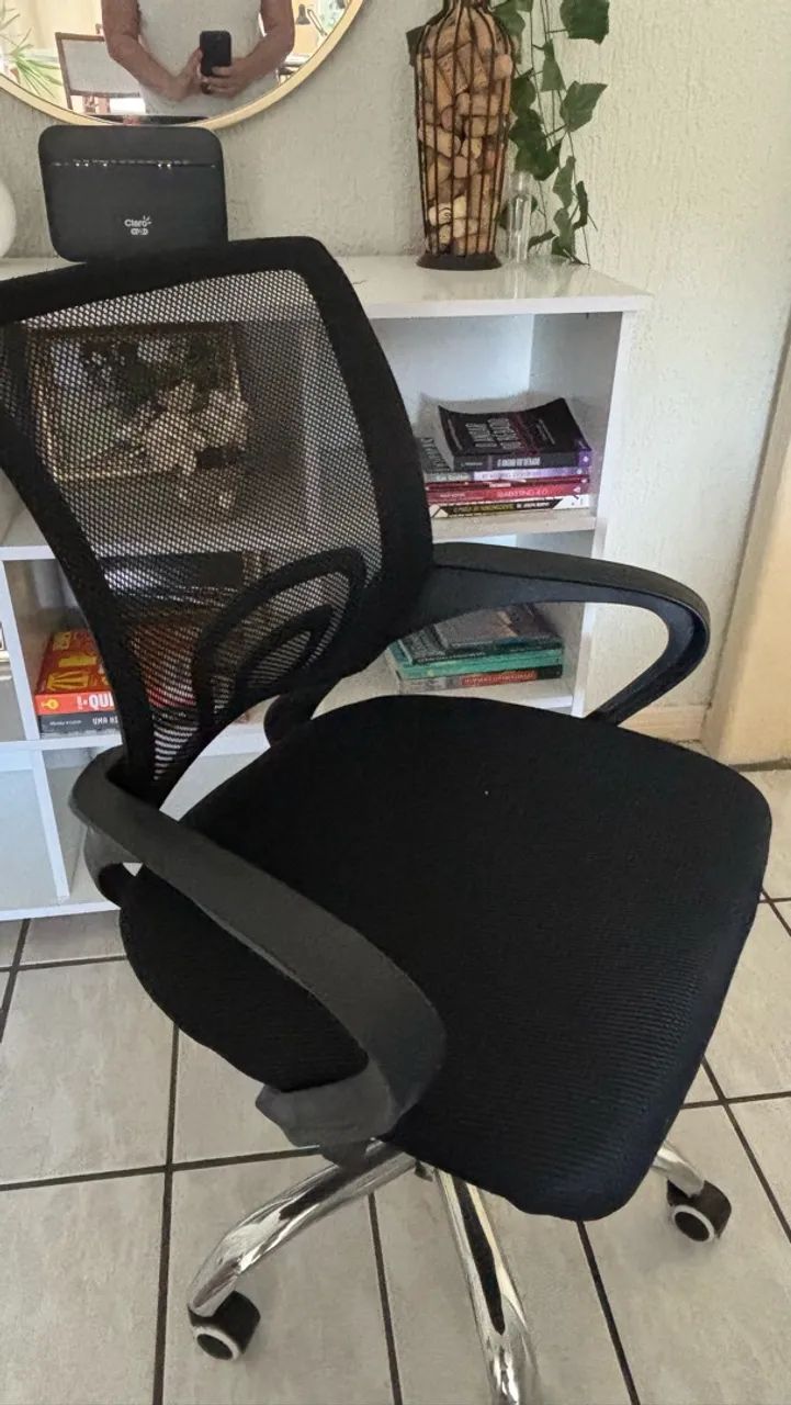 Cadeira de Escritório 