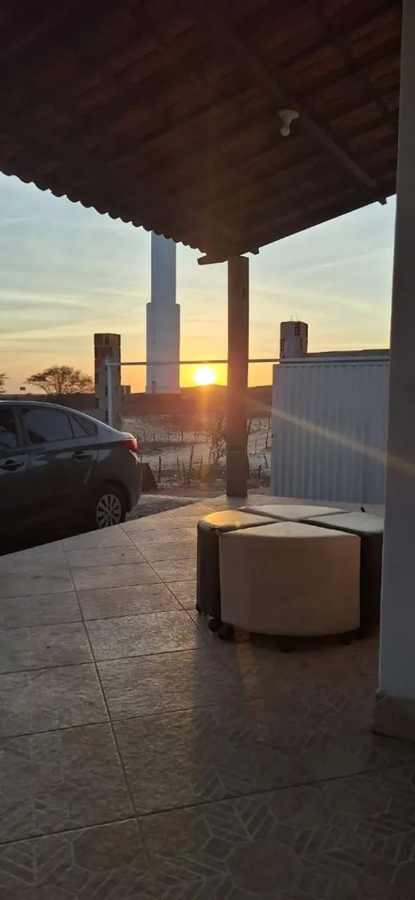 Foto - São Gonçalo do Amarante - Taíba
