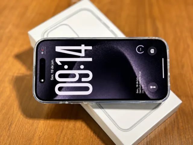 Iphone 15 - Foto 3