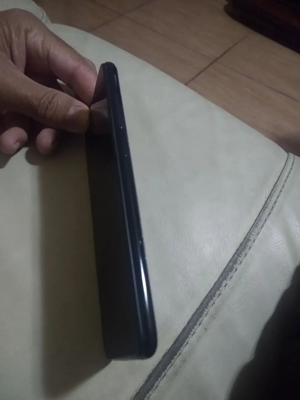 REDMI NOTE 7 - Tela Intacta Sem Trincas - Bateria 4000 Milhamperes - Pegar e Usar. - Foto 2