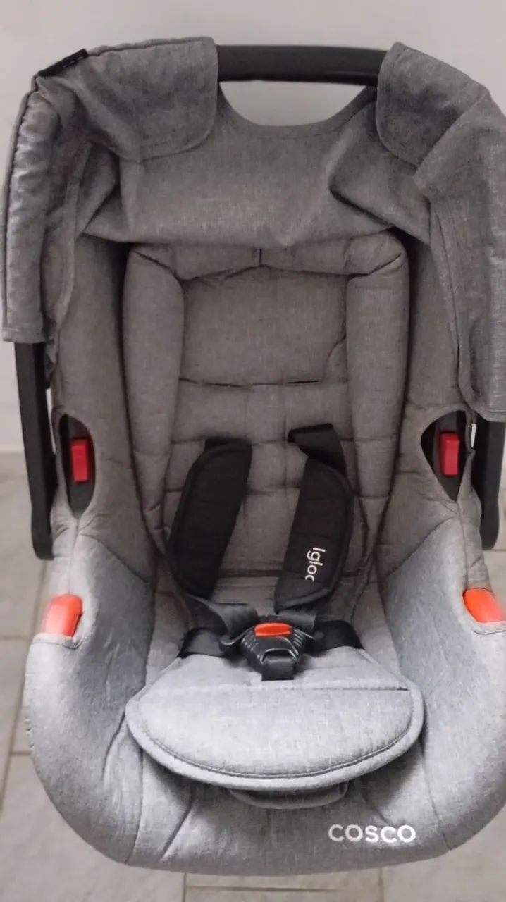 Bebê conforto Cosco