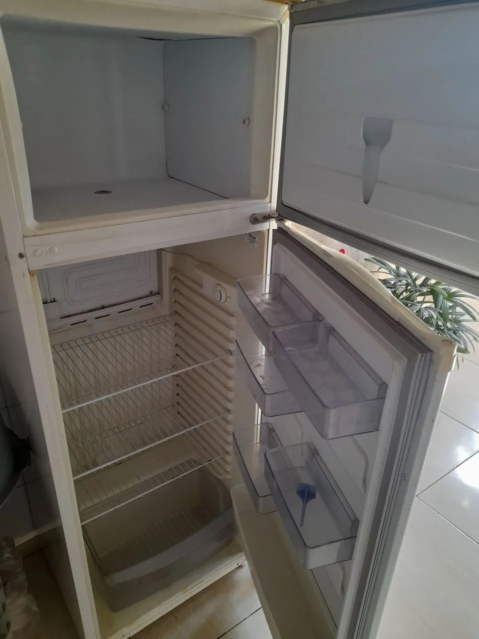 Geladeira  - Foto 2