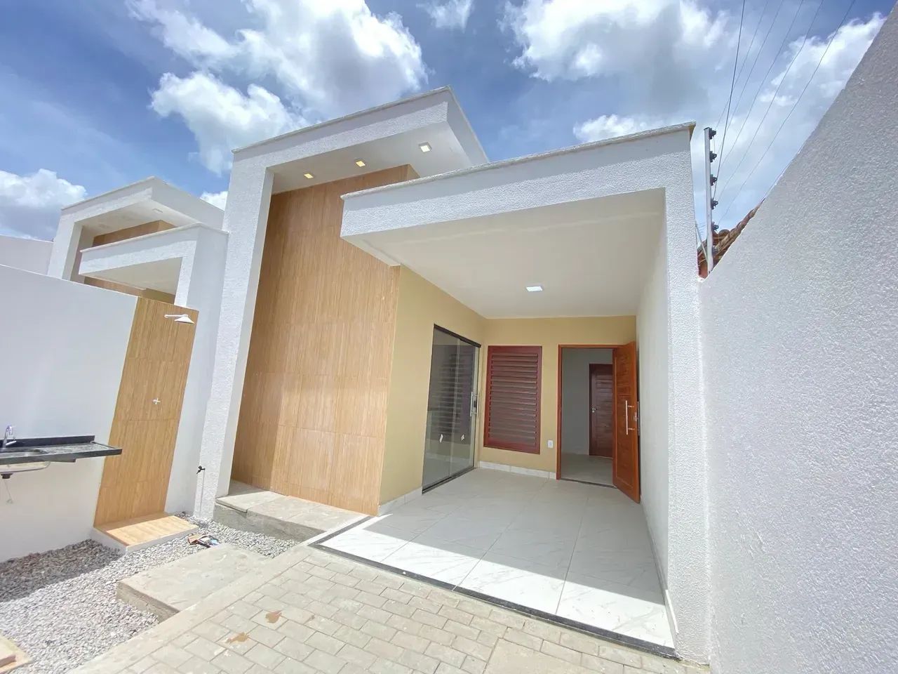 RS | NOVA ESPERANÇA MINHA CASA MINHA VIDA - Foto 3