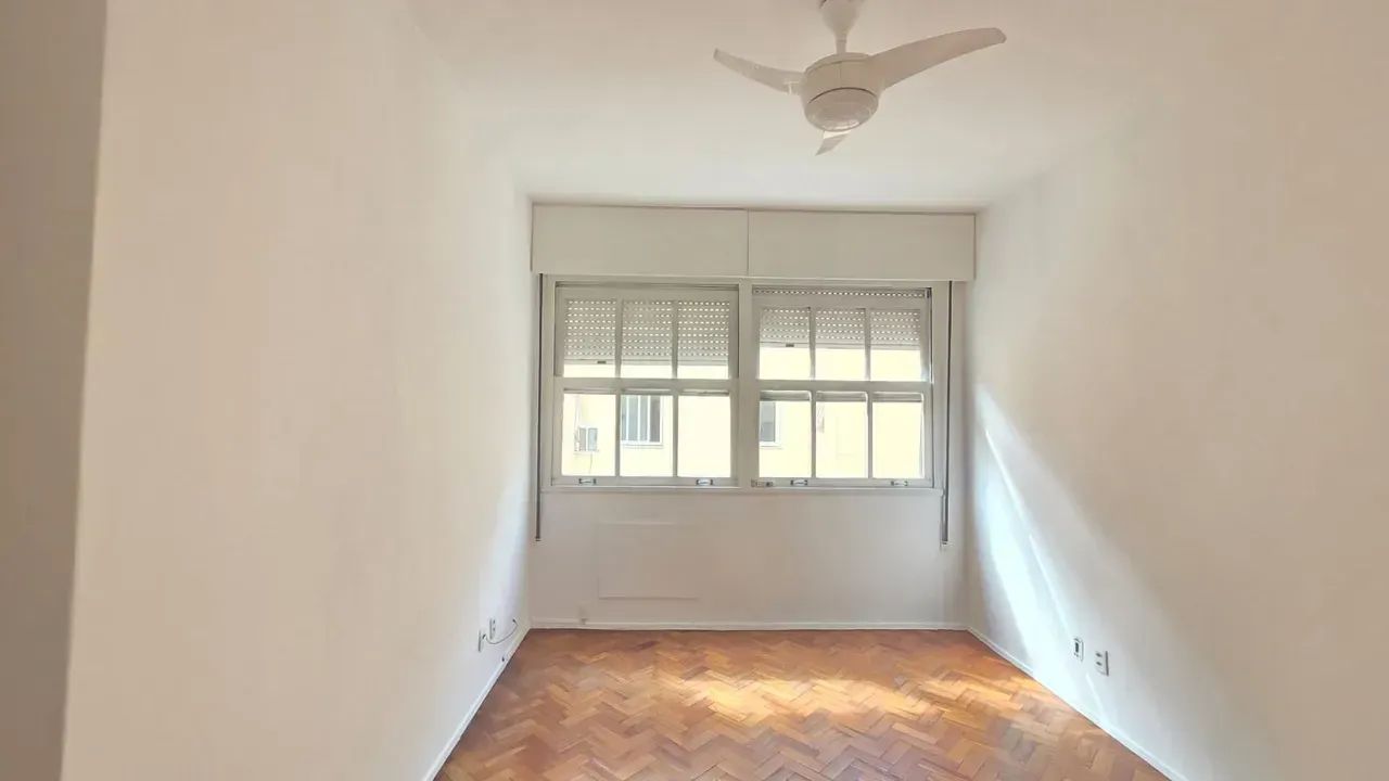 Apartamento para alugar, 66 m² - Lagoa - Foto 5