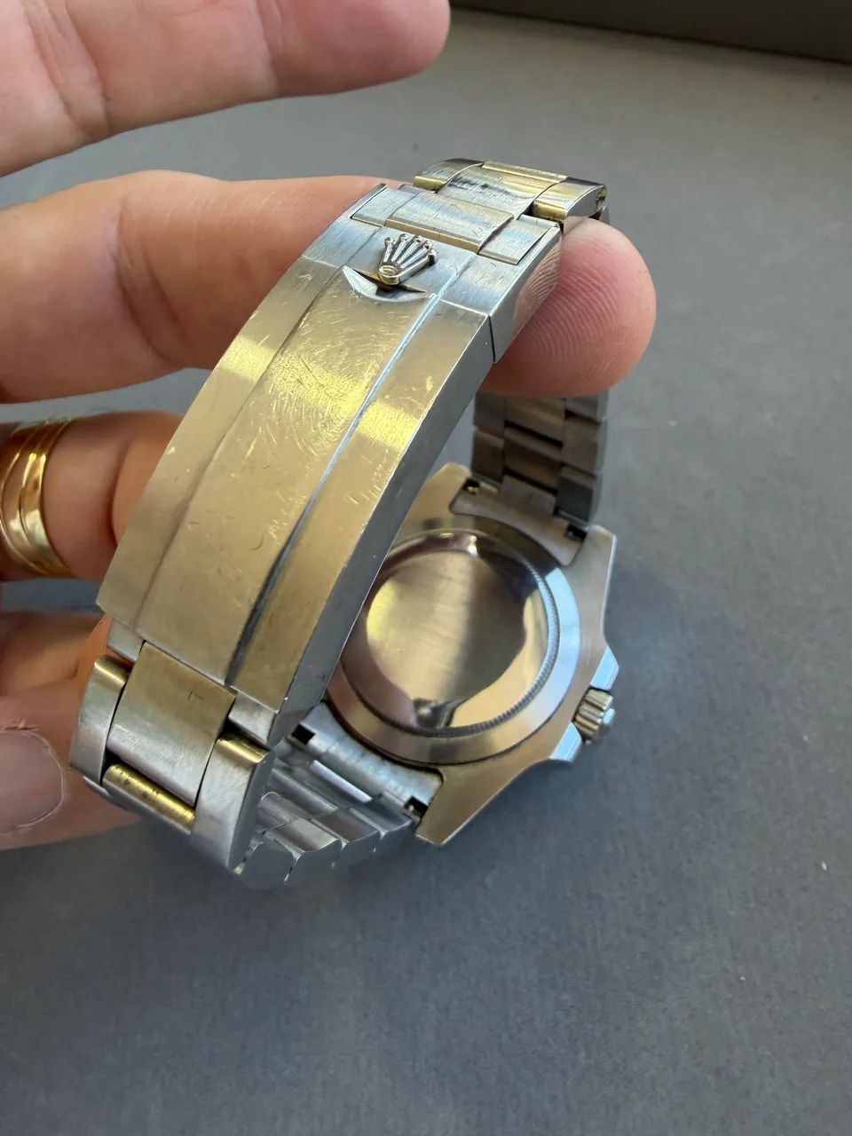 Rolex Submariner 41mm Hulk - Foto 2