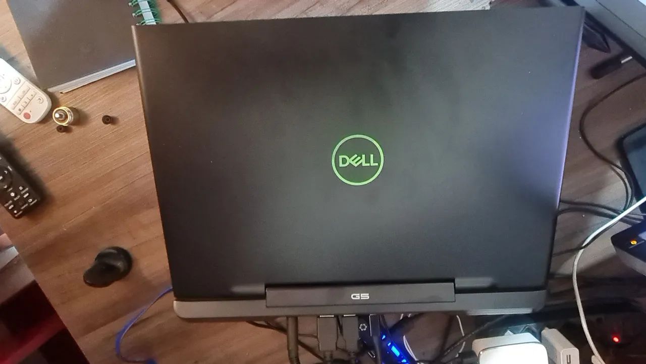 Notebook Gamer Dell G5 - Foto 2