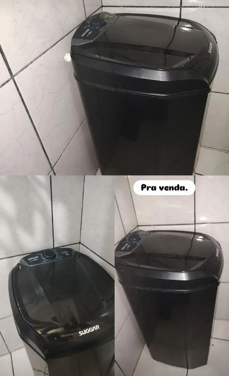 Tanquinho 15 kilos 