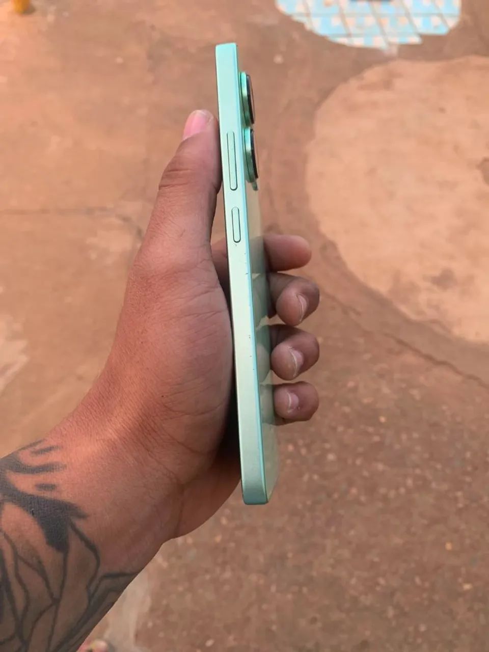 xiomi  redmi 13 - Foto 3
