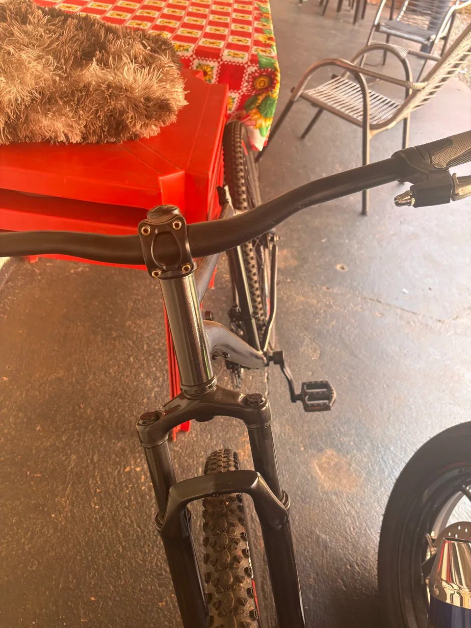 VENDO BICICLETA  - Foto 2