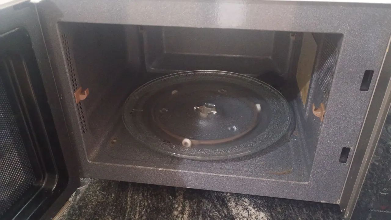 Microondas Panasonic  - Foto 3