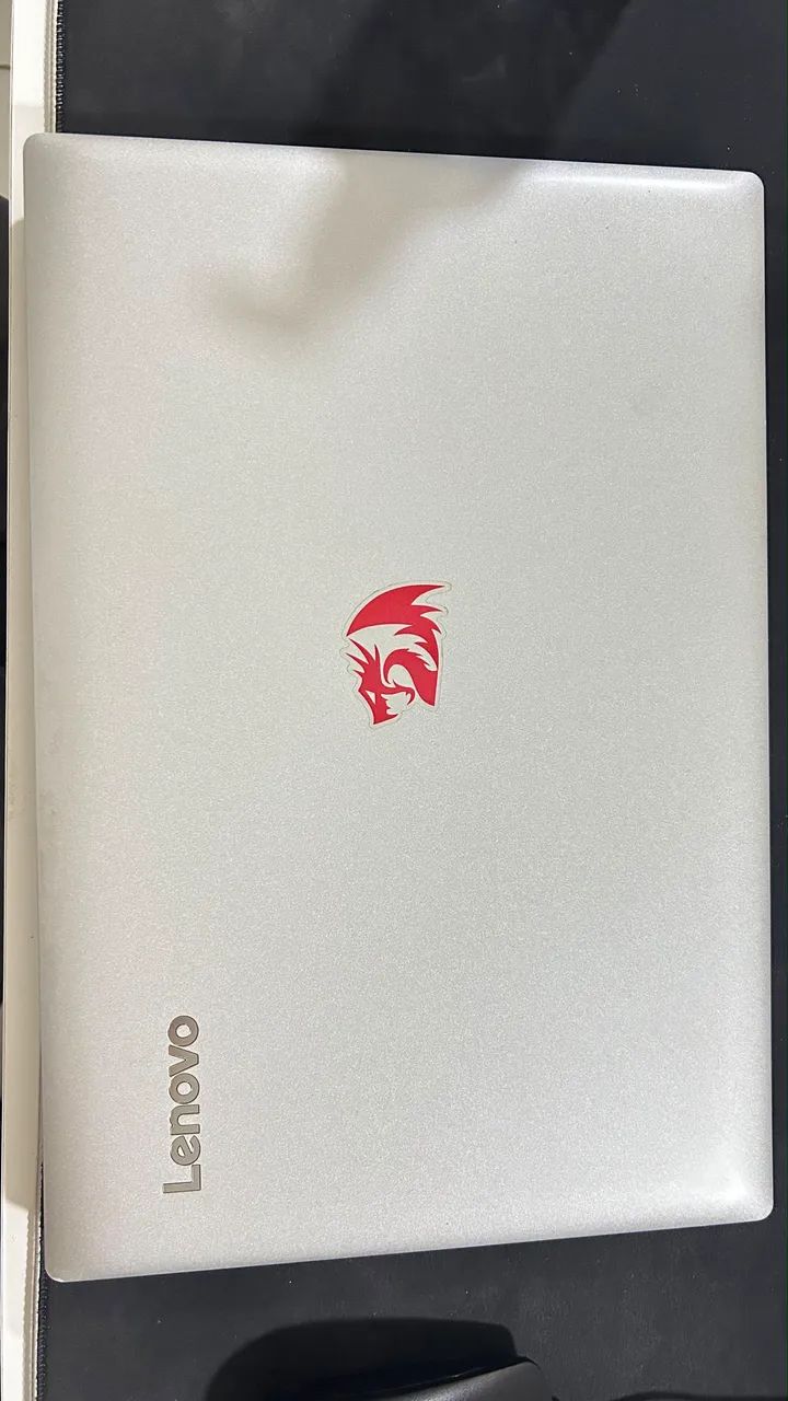 Notebook Lenovo