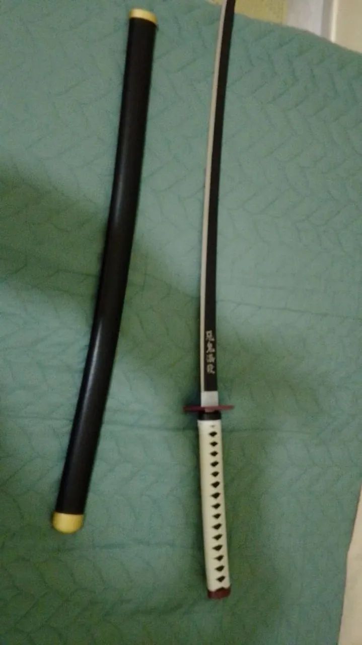 Espada  - Foto 5