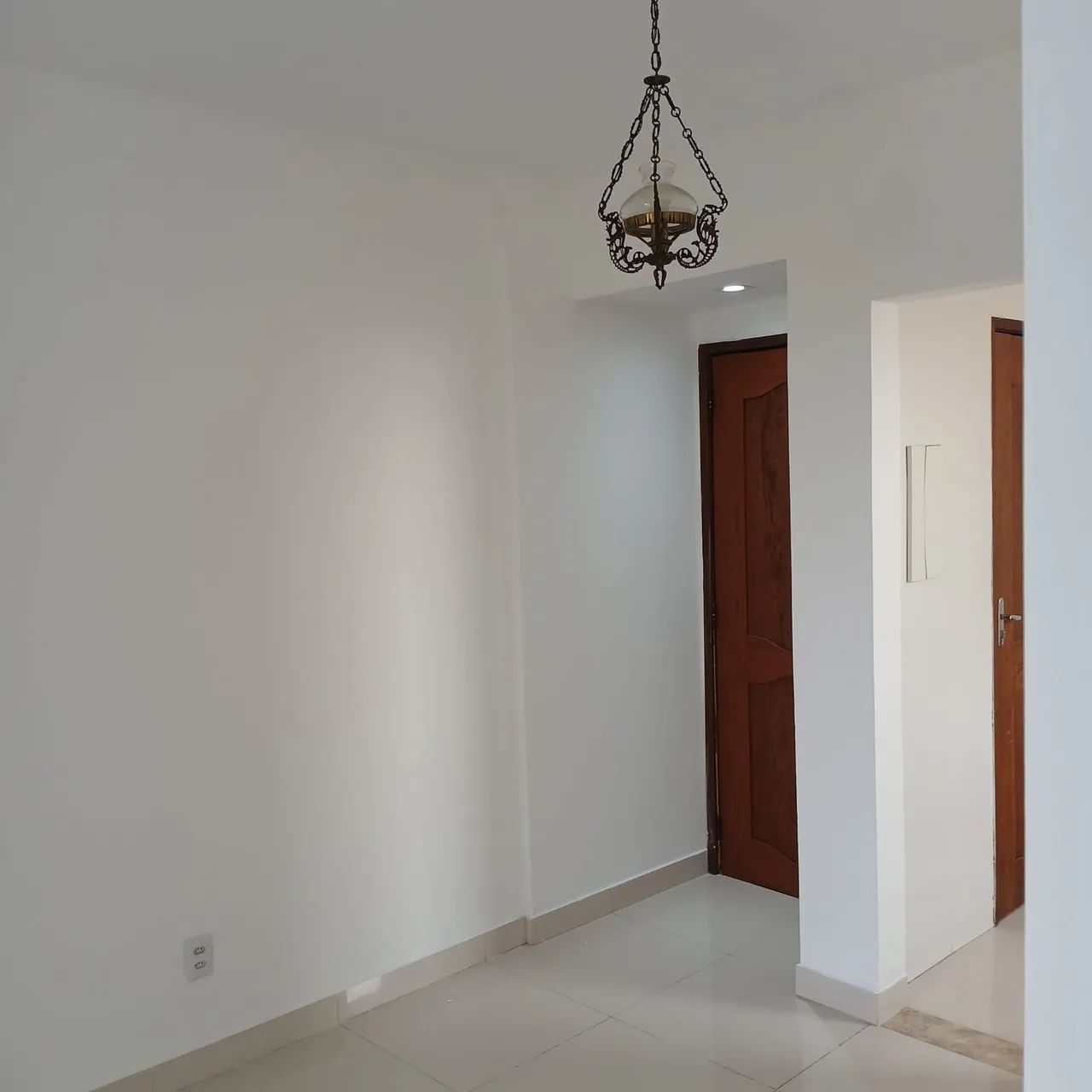 ALUGA-SE APARTAMENTO ED. PIRAJÁ  - Foto 4