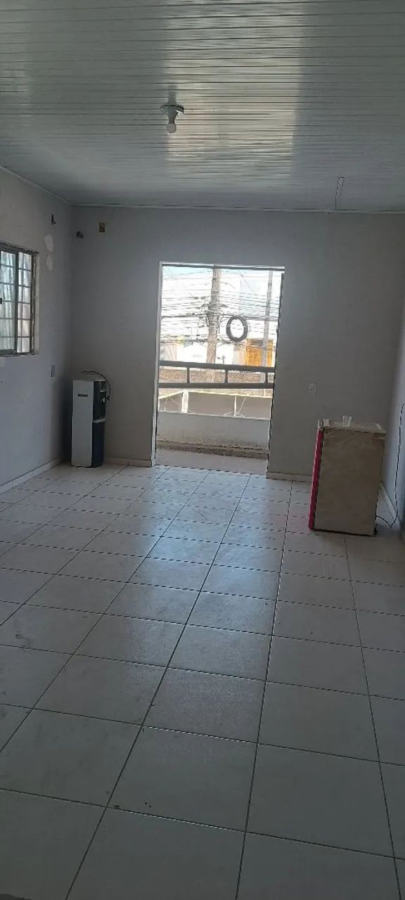 Ponto para comércio 