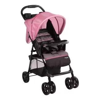 Carrinho de Bebê + Bebê Conforto Voyage