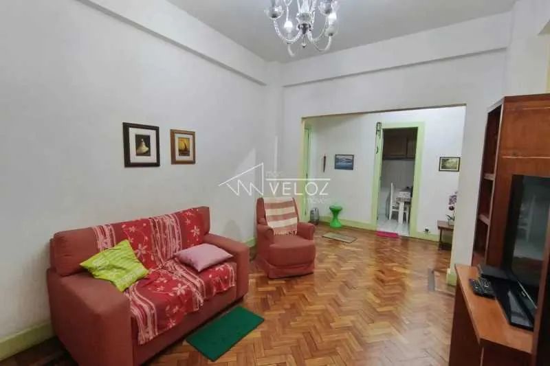 Apartamento : / Residencial / Glória - Foto 2