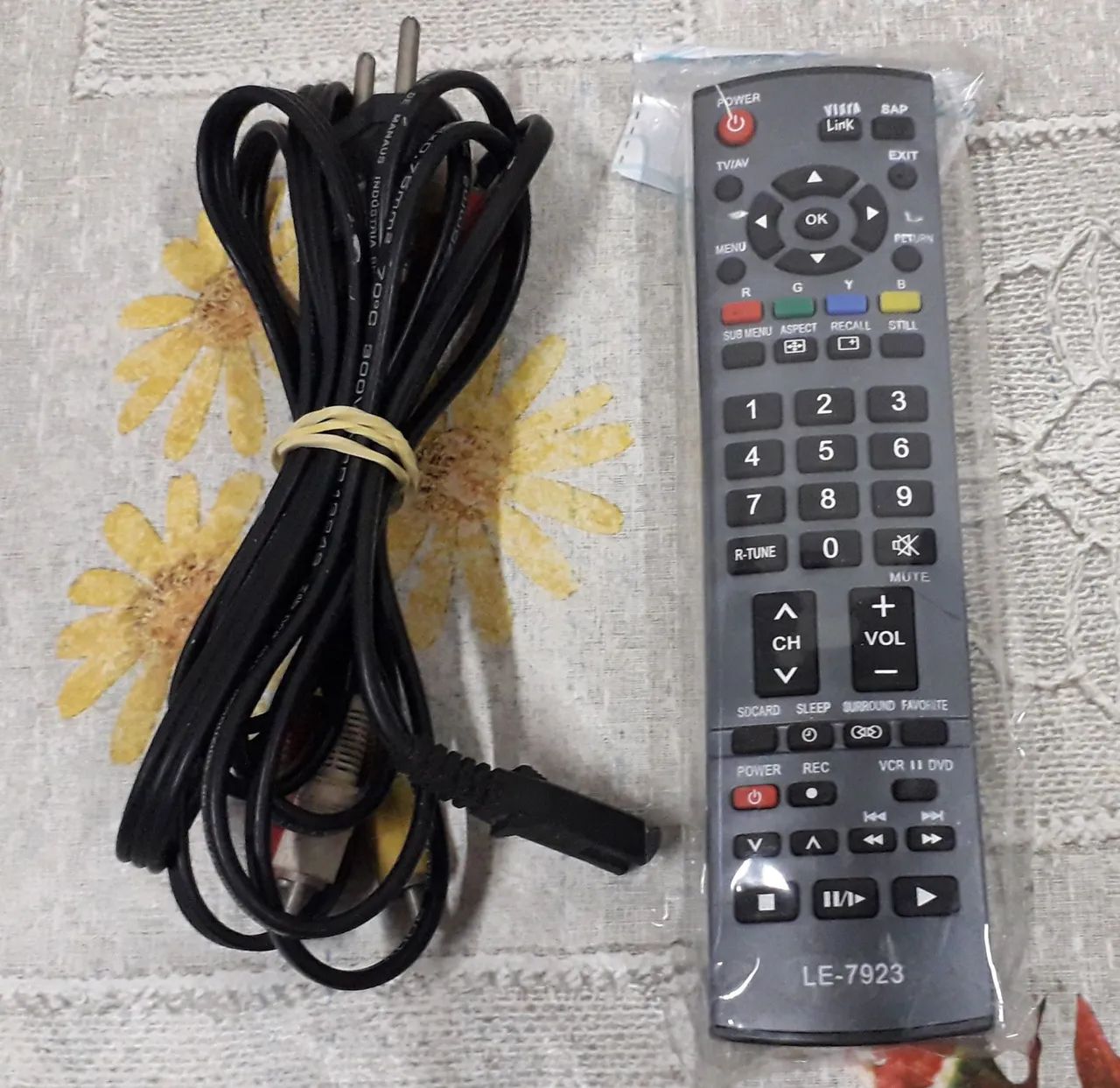 Dvd Panasonic S29 - Foto 3