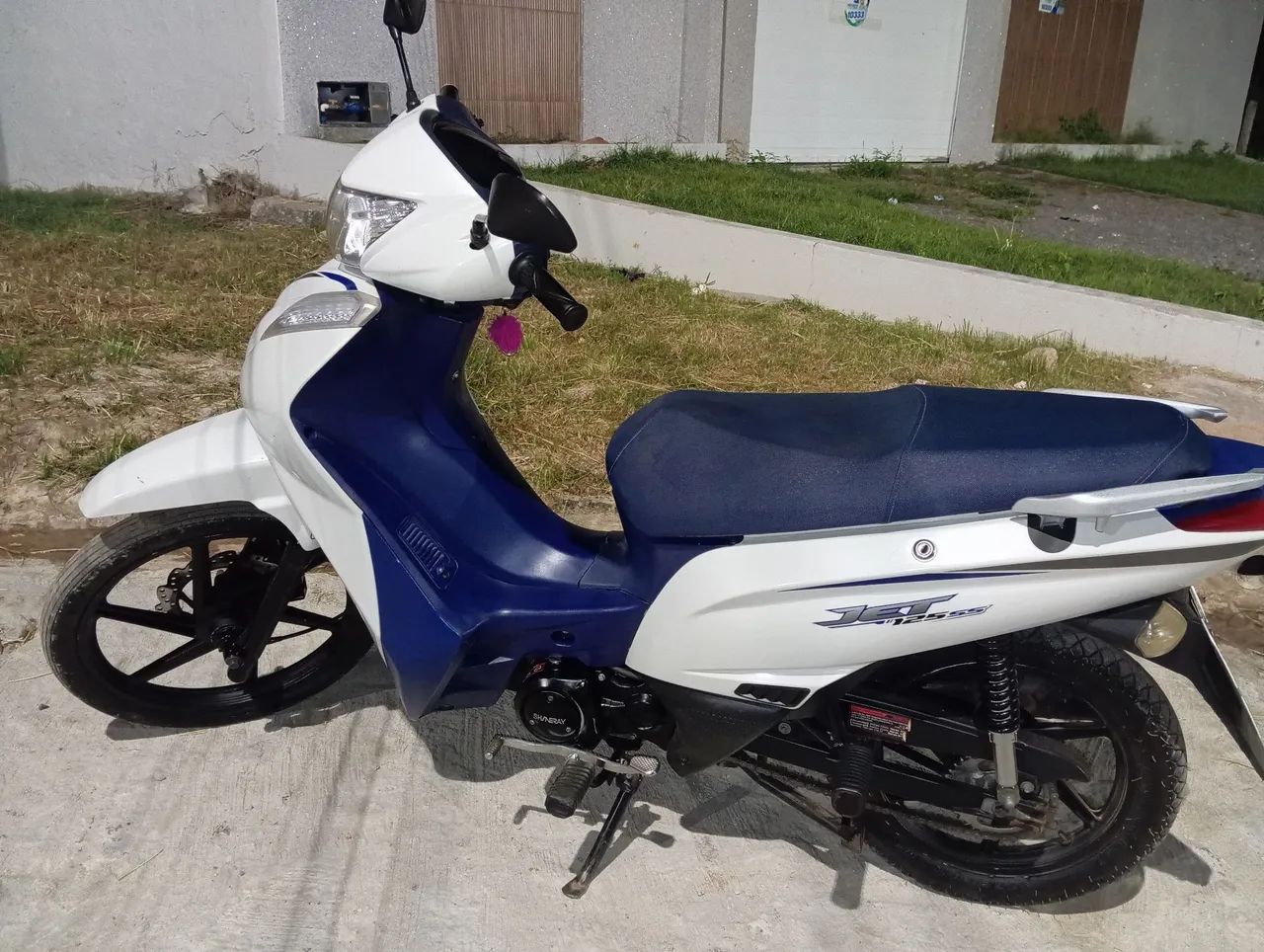 Quero vender a moto - Foto 3