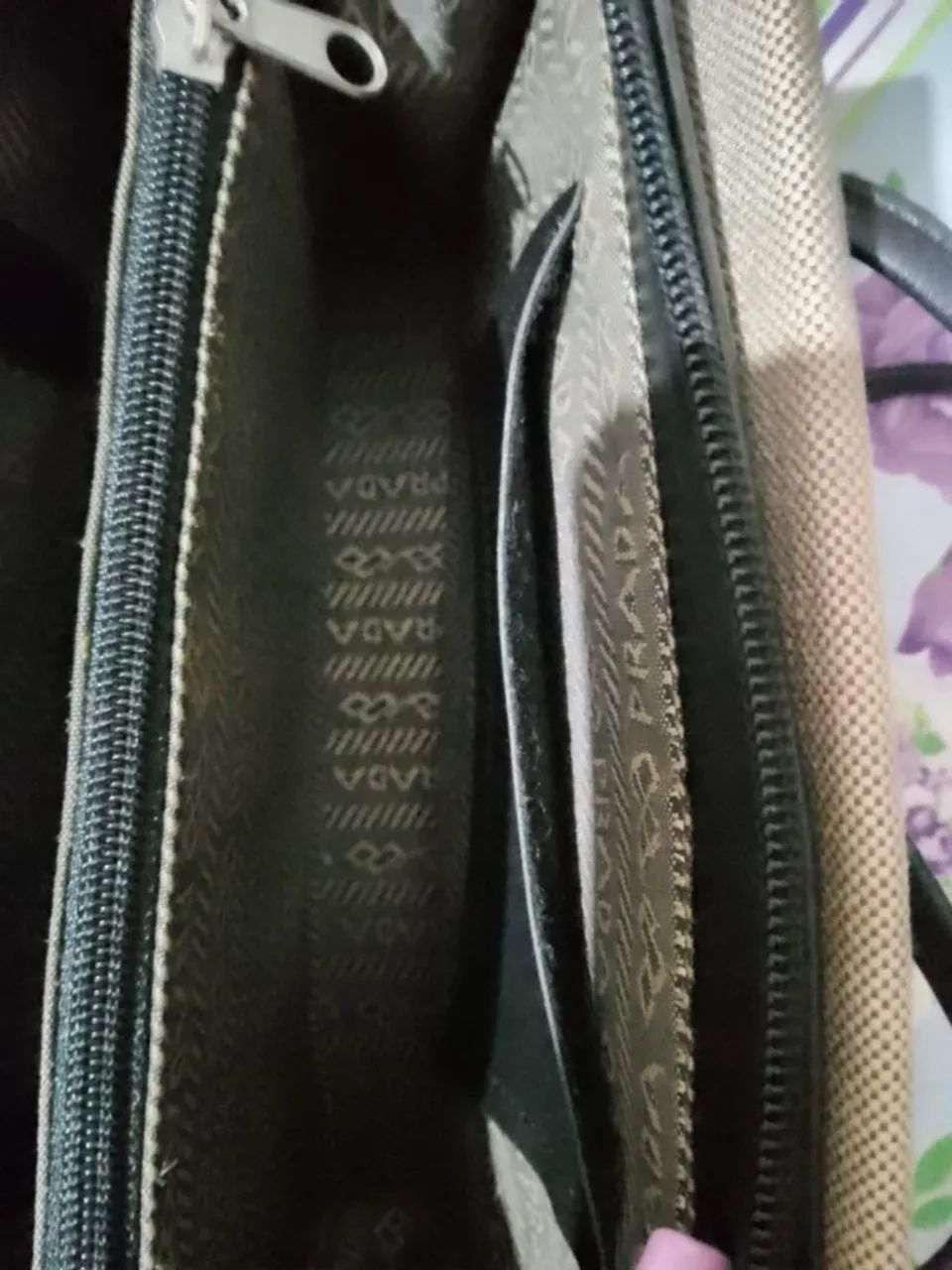 Bolsa Prada Original  - Foto 3