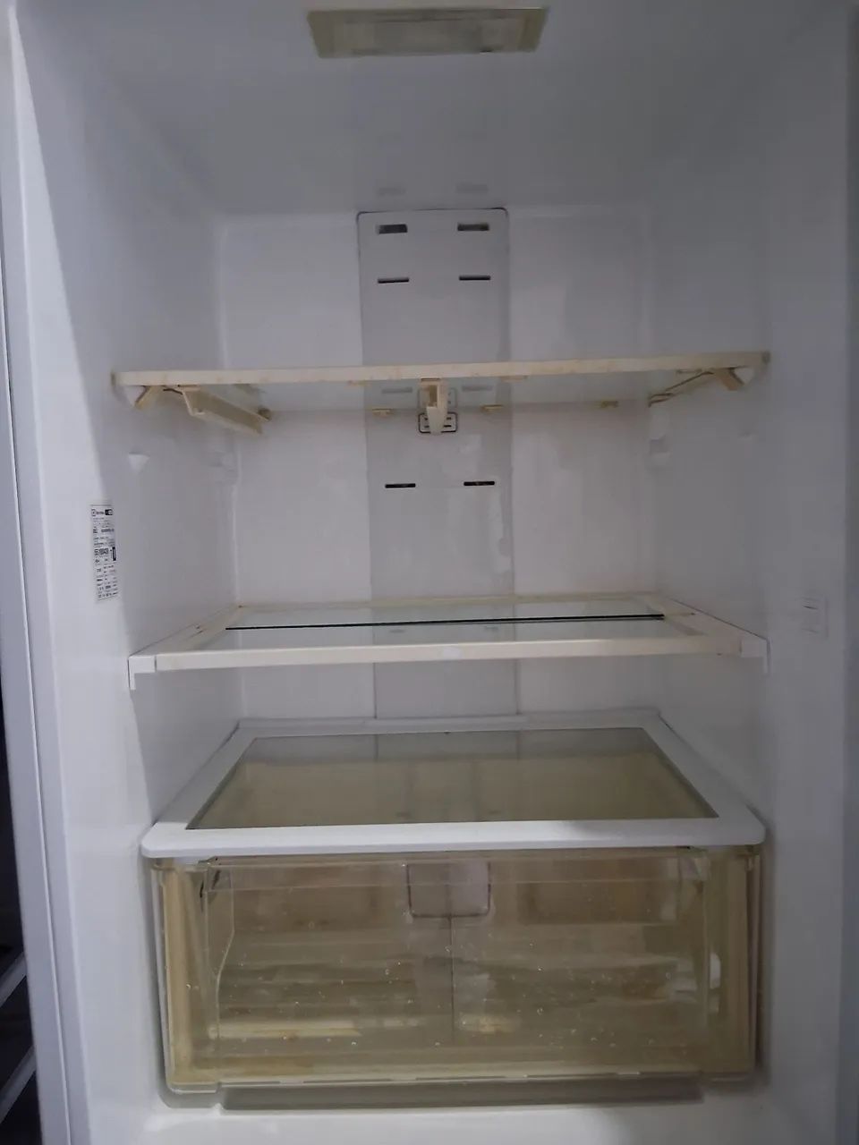 Geladeira Electrolux  - Foto 4