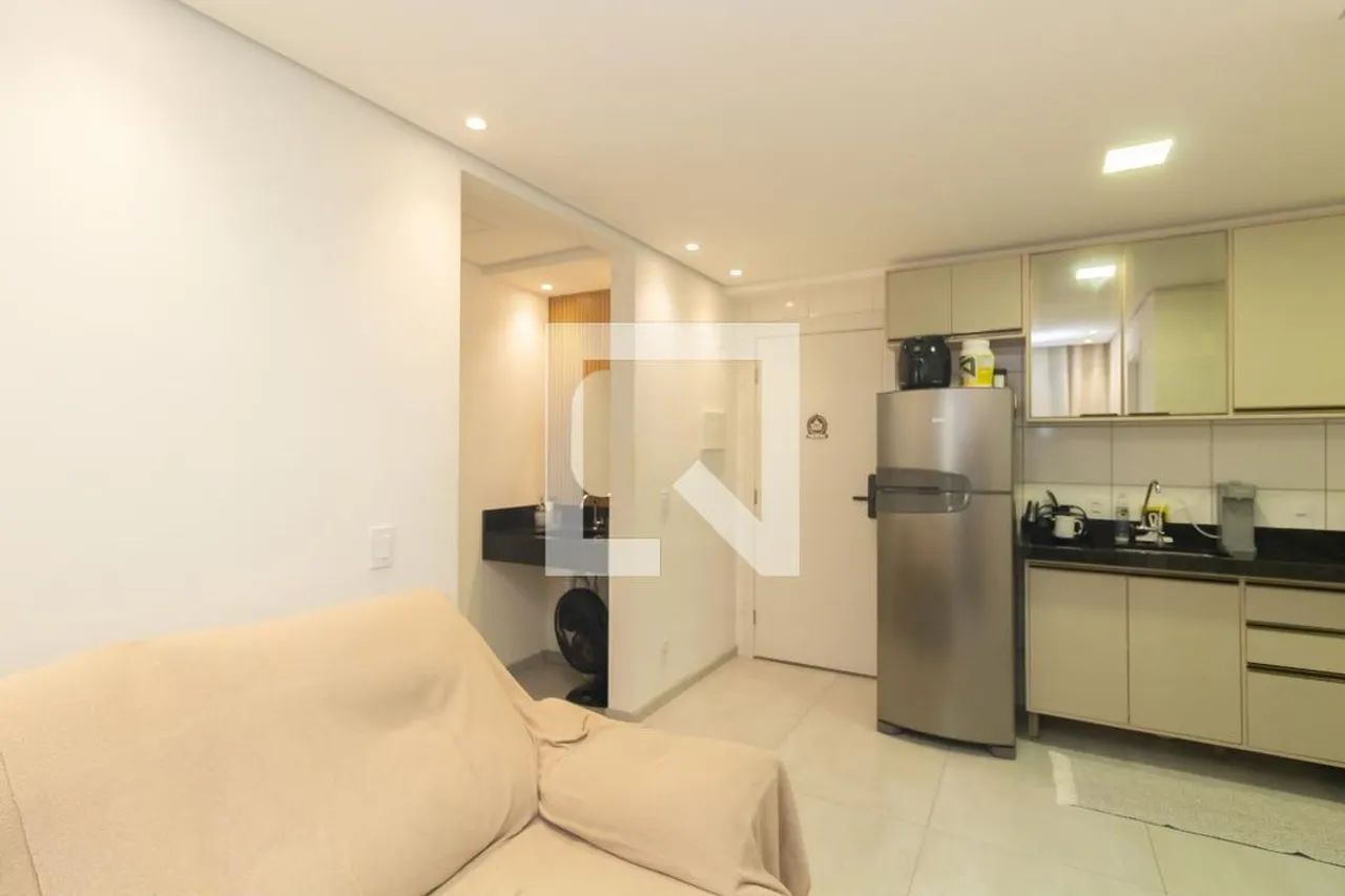 Apartamento à Venda - Vila Progresso, 2 Quartos, 36 m2 - Foto 5
