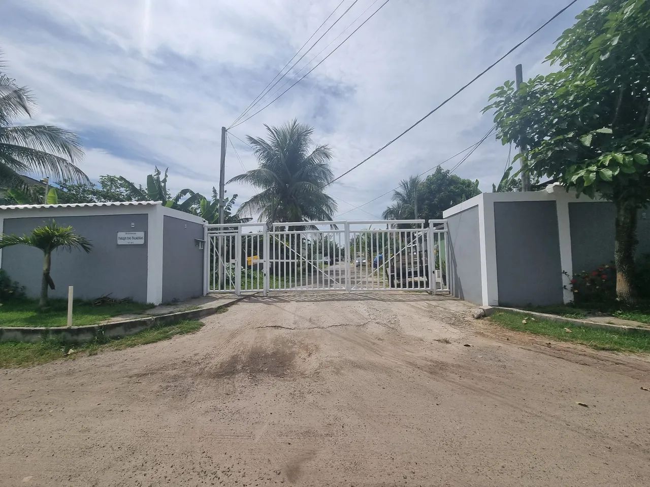 TERRENO 180M² C/ IPTU INDIVIDUAL 
