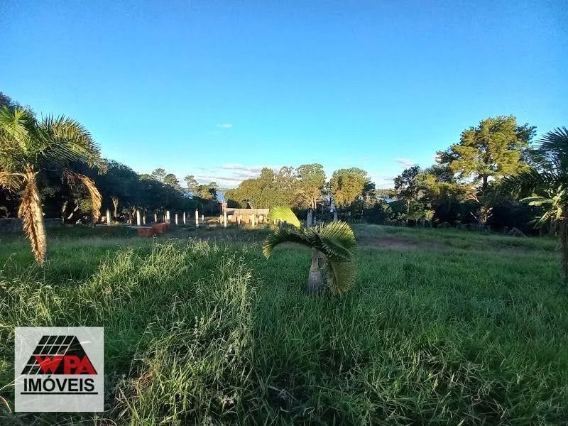 Rural Chácara em Americana