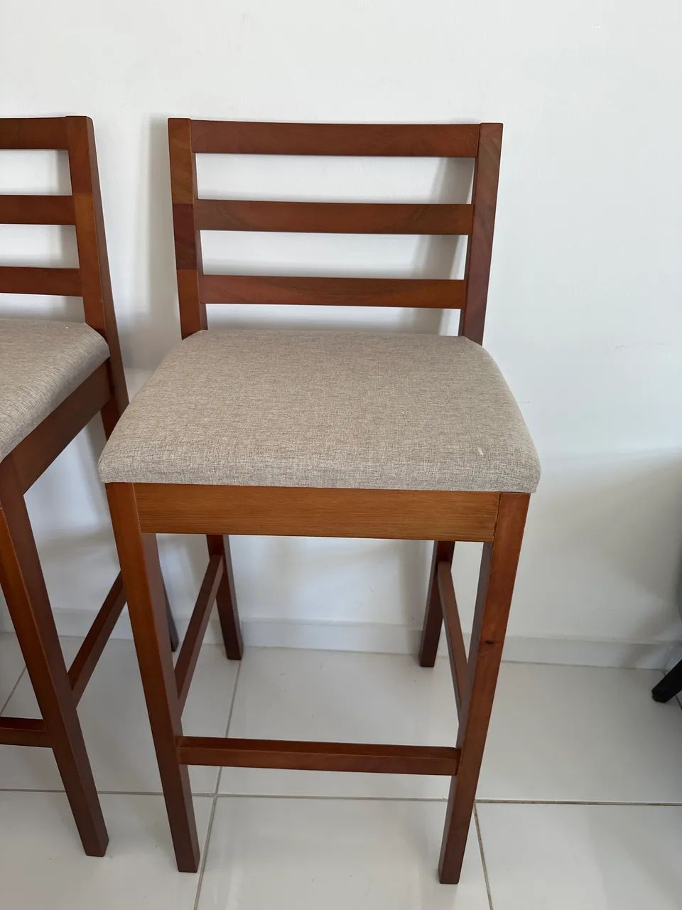Banquetas 