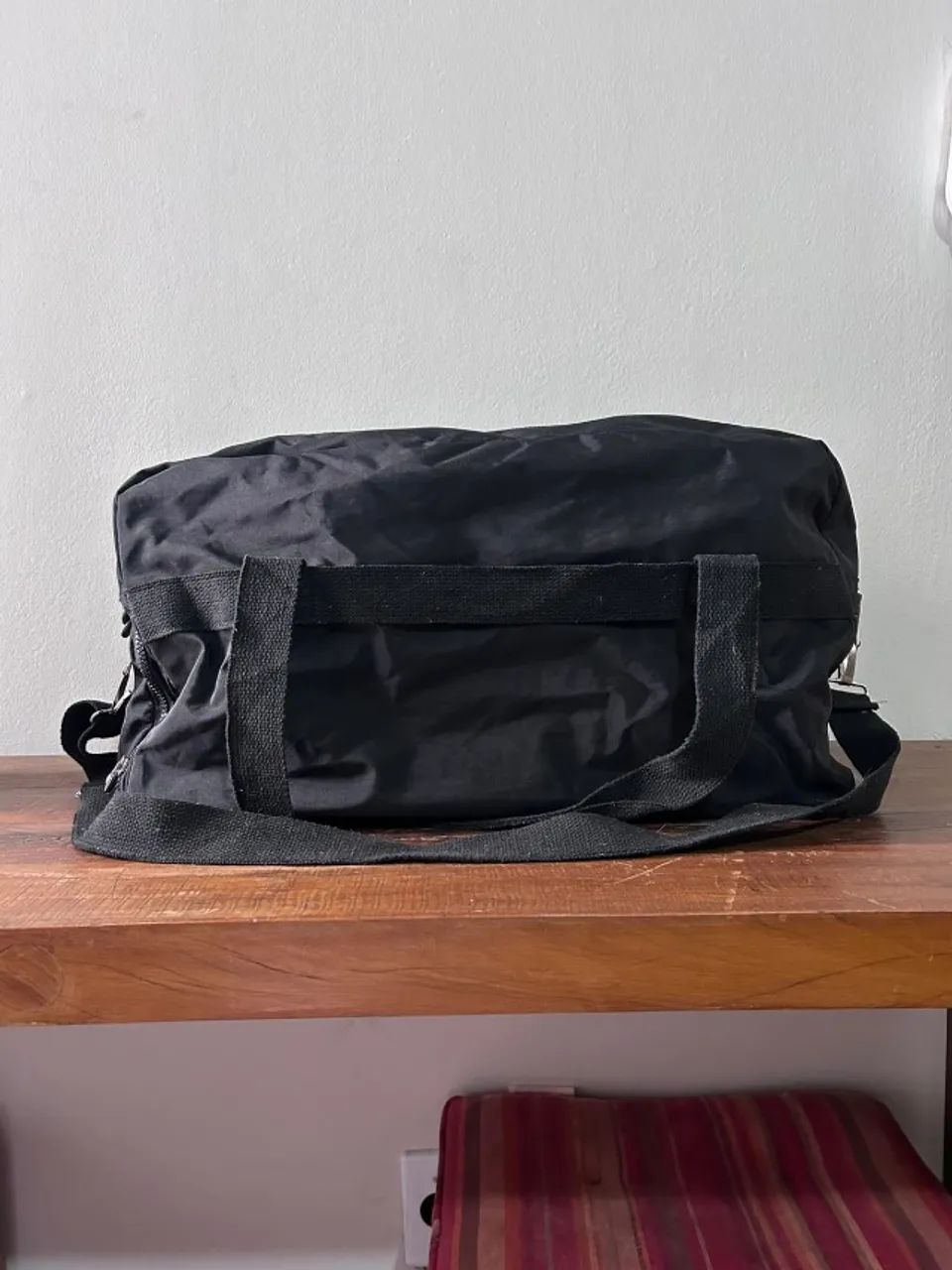 bolsa Ve Aivisi preta - Foto 2