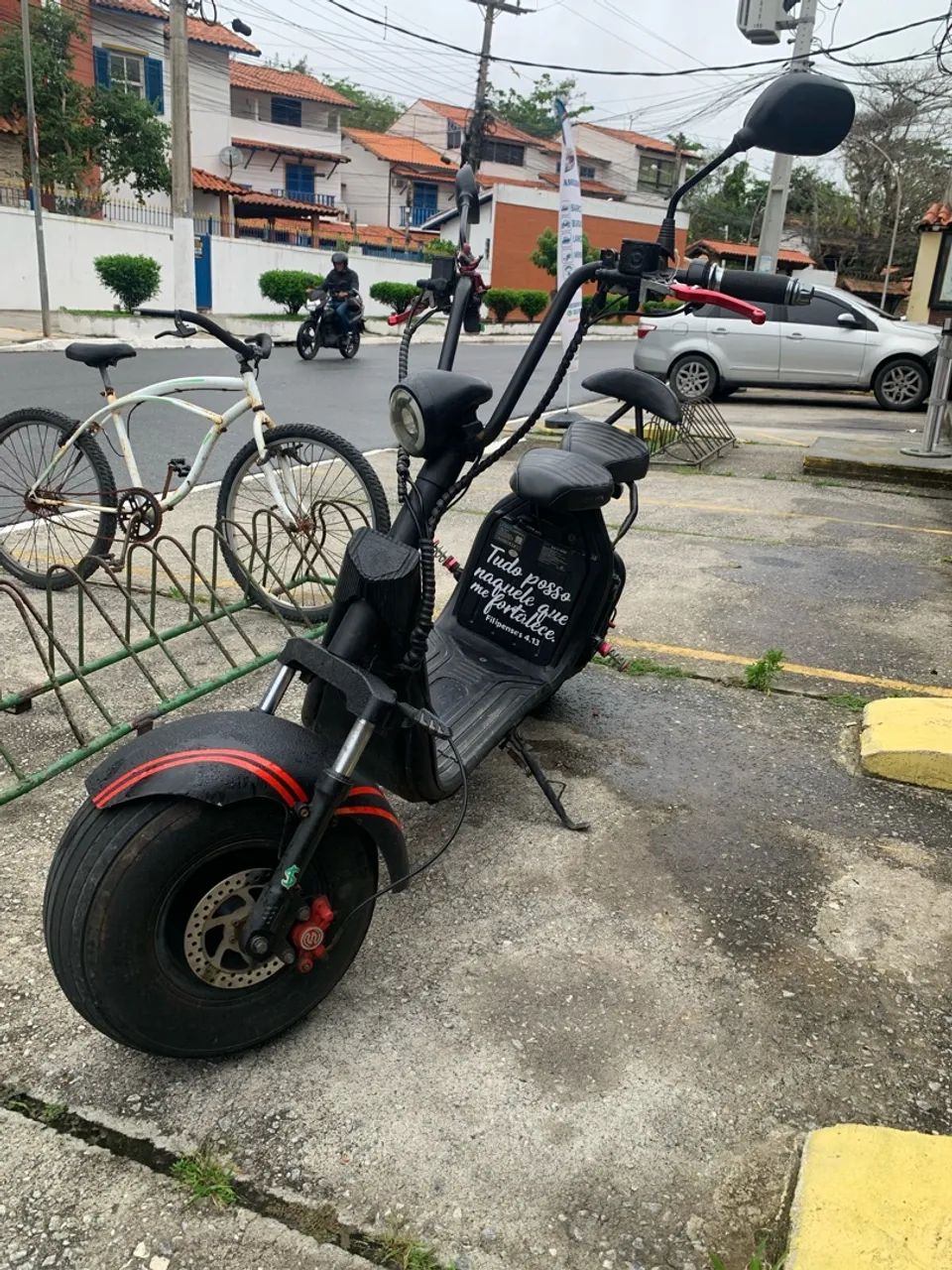 Scooter x7 - Foto 2